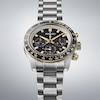 Thumbnail Image 2 of Seiko Prospex 'Circuit Race' Men's Solar Chronograph Bracelet Watch