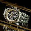 Thumbnail Image 3 of Seiko Prospex 'Circuit Race' Men's Solar Chronograph Bracelet Watch