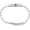 Thumbnail Image 2 of Seiko Conceptual Ladies' Silver Rectangle Dial Stainless Steel Bracelet Watch