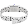 Thumbnail Image 3 of Seiko Conceptual Ladies' Silver Rectangle Dial Stainless Steel Bracelet Watch