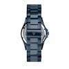 Thumbnail Image 3 of Maserati Competizione Men's Blue Dial Blue Tone Bracelet Watch