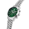 Thumbnail Image 5 of Maserati Epoca Men's Green Dial Stainless Steel Bracelet Watch