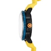 Thumbnail Image 2 of Fossil Men's Marvel x Fossil Limited Edition Wolverine Automatic Black Tone Watch