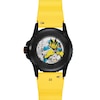 Thumbnail Image 3 of Fossil Men's Marvel x Fossil Limited Edition Wolverine Automatic Black Tone Watch