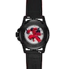 Thumbnail Image 2 of Fossil Men's Marvel x Fossil Limited Edition Deadpool Automatic Black Tone Watch