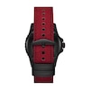 Thumbnail Image 3 of Fossil Men's Marvel x Fossil Limited Edition Deadpool Automatic Black Tone Watch