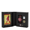 Thumbnail Image 8 of Fossil Men's Marvel x Fossil Limited Edition Deadpool Automatic Black Tone Watch