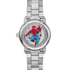 Thumbnail Image 3 of Fossil Men's Marvel x Fossil Limited Edition Automatic, Stainless Steel Watch, LE1197SET