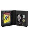 Thumbnail Image 5 of Fossil Men's Marvel x Fossil Limited Edition Automatic, Stainless Steel Watch, LE1197SET