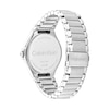 Thumbnail Image 2 of Calvin Klein Ladies' Stainless Steel Bracelet Watch