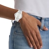 Thumbnail Image 4 of Calvin Klein Ladies' Stainless Steel Bracelet Watch