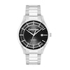 Thumbnail Image 1 of Calvin Klein Men's Automatic Black Dial Stainless Steel Watch