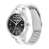 Thumbnail Image 2 of Calvin Klein Men's Automatic Black Dial Stainless Steel Watch