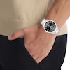 Thumbnail Image 4 of Calvin Klein Men's Automatic Black Dial Stainless Steel Watch