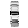 Thumbnail Image 5 of Sekonda Shimmer Ladies' Rectangle Dial Crystal Set Strap Watch