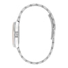 Thumbnail Image 3 of Olivia Burton Ladies' Lustre Stainless Steel & Rose Gold Tone Bracelet Watch