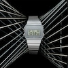 Thumbnail Image 2 of Casio Vintage A700WEV-7AEF Men's Stainless Steel Bracelet Watch