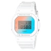 Thumbnail Image 1 of Casio DW-5600TL-7ER Beach Time-Lapse Multi-Coloured Resin Strap Watch