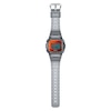 Thumbnail Image 2 of Casio G-Shock DW-5600TLS-8ER Grey Resin Strap Watch