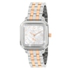 Thumbnail Image 1 of Radley Ladies' Square Two Tone Stainless Steel Bracelet Watch