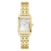 Thumbnail Image 1 of Bulova Ladies' Rectangular MOP Dial Bracelet Watch