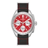 Thumbnail Image 2 of Bulova Lunar Pilot Blood Moon Men's Stainless Steel Bracelet Watch