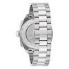 Thumbnail Image 4 of Bulova Lunar Pilot Blood Moon Men's Stainless Steel Bracelet Watch