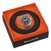 Thumbnail Image 7 of Bulova Racing Performance Men's Black Dial Brown Leather Strap Watch