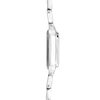 Thumbnail Image 4 of Sekonda Monica Ladies' Silver Tone Bracelet Watch