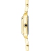 Thumbnail Image 3 of Sekonda Monica Ladies' Gold Tone Bracelet Watch