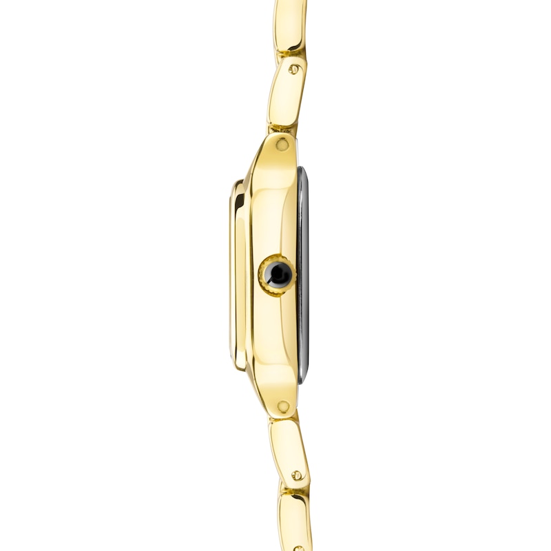 Main Image 3 of Sekonda Monica Ladies' Gold Tone Bracelet Watch