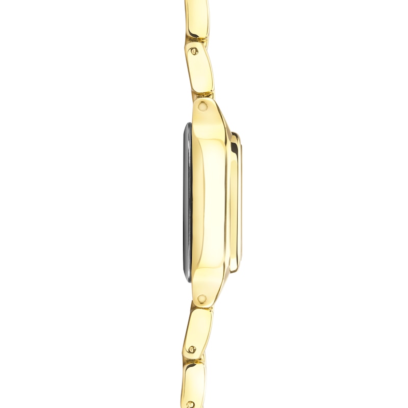 Main Image 4 of Sekonda Monica Ladies' Gold Tone Bracelet Watch