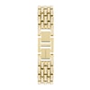 Thumbnail Image 5 of Sekonda Monica Ladies' Gold Tone Bracelet Watch