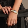 Thumbnail Image 6 of Sekonda Monica Ladies' Gold Tone Bracelet Watch