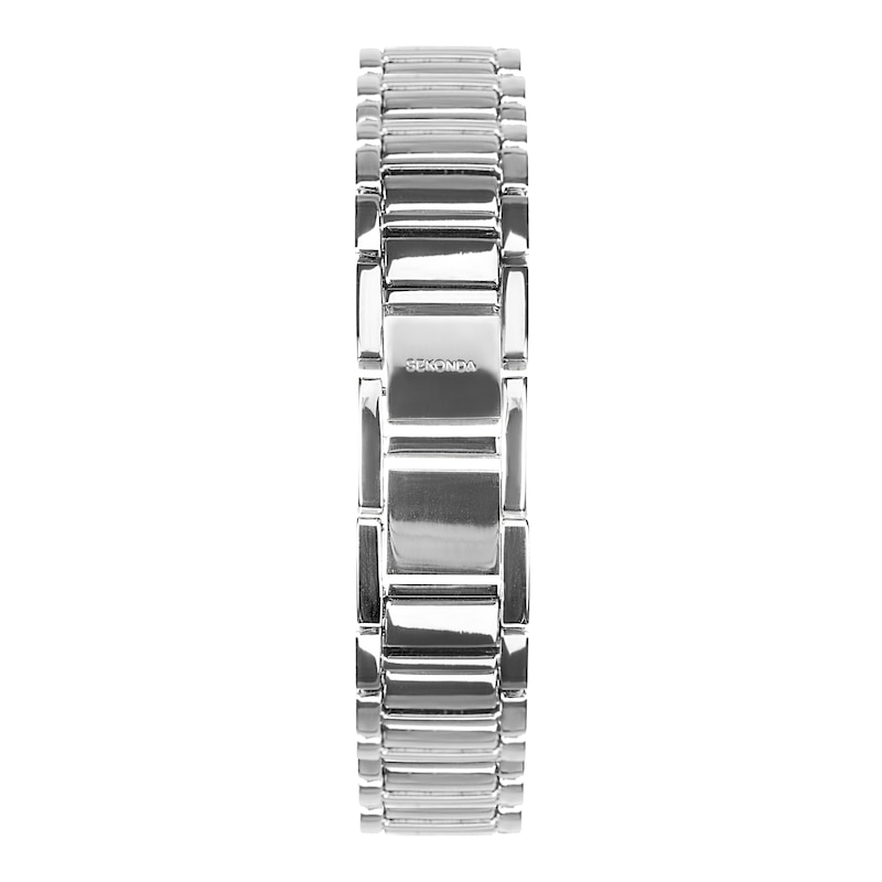 Main Image 5 of Sekonda Montreal Ladies' Silver Tone Bracelet Watch