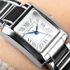 Thumbnail Image 6 of Sekonda Montreal Ladies' Silver Tone Bracelet Watch