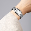 Thumbnail Image 7 of Sekonda Montreal Ladies' Silver Tone Bracelet Watch