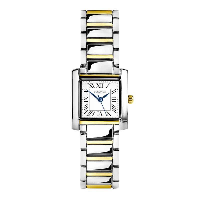 Main Image 1 of Sekonda Montreal Ladies' Two Tone Bracelet Watch