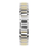 Thumbnail Image 5 of Sekonda Montreal Ladies' Two Tone Bracelet Watch