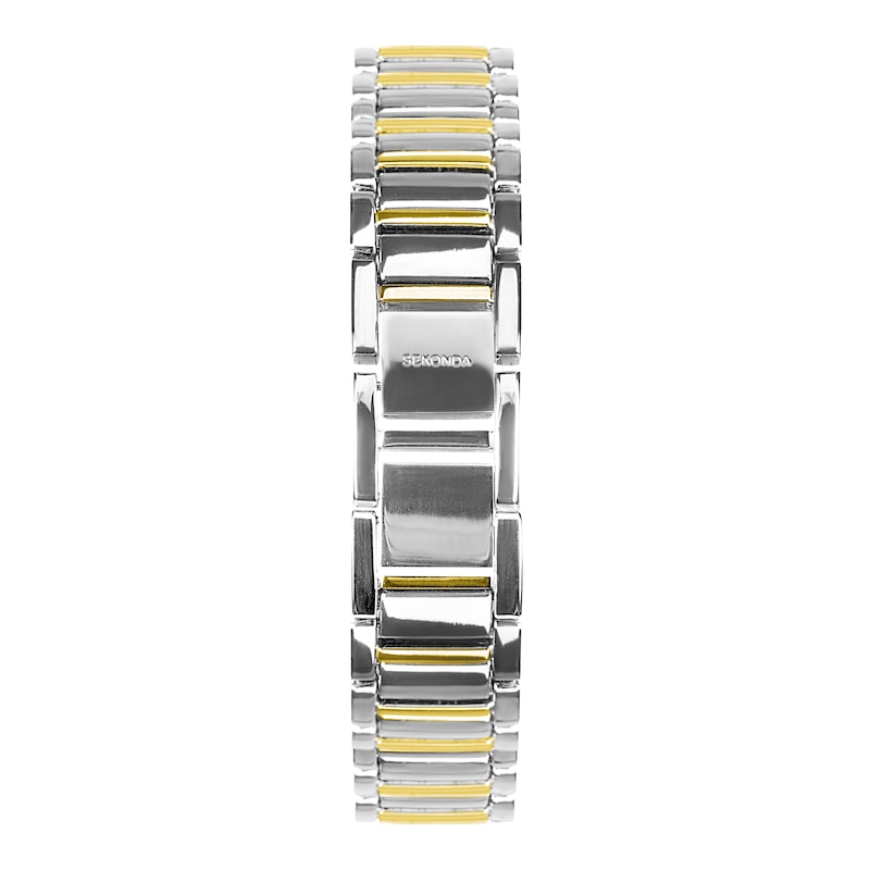 Main Image 5 of Sekonda Montreal Ladies' Two Tone Bracelet Watch