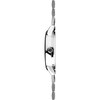 Thumbnail Image 3 of Sekonda Armstrong Men’s Stainless Steel Bracelet Watch