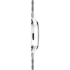 Thumbnail Image 4 of Sekonda Armstrong Men’s Stainless Steel Bracelet Watch