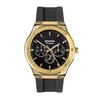 Thumbnail Image 1 of Sekonda Titan Men’s Black Silicone Strap Watch