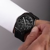 Thumbnail Image 7 of Sekonda Titan Men’s Black Silicone Strap Watch