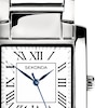 Thumbnail Image 2 of Sekonda Montreal Men's Silver Tone Bracelet Watch