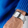 Thumbnail Image 7 of Sekonda Montreal Men's Silver Tone Bracelet Watch