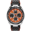 Thumbnail Image 1 of Citizen Eco-Drive Ltd Ed Bullhead Men's Orange Dial Multi Strap Watch