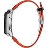 Thumbnail Image 2 of Citizen Eco-Drive Ltd Ed Bullhead Men's Orange Dial Multi Strap Watch