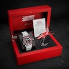 Thumbnail Image 6 of Citizen Automatic Red Arrows Limited Edition Men's Stainless Steel Watch