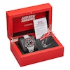 Thumbnail Image 7 of Citizen Automatic Red Arrows Limited Edition Men's Stainless Steel Watch